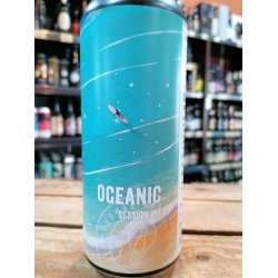 Brokreacja Oceanic